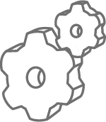process gear